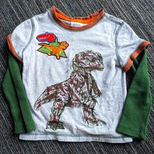 👉10/10$ Long sleeves Toy Story 3T